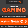 Intant-Gaming